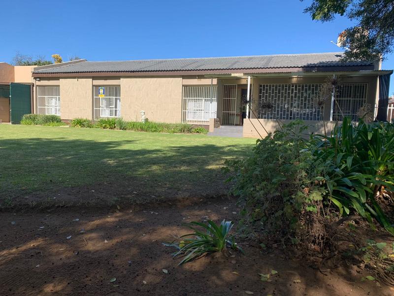 3 Bedroom Property for Sale in Flamingo Park Free State